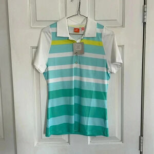 NWT Puma Polo Size Small